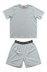 Good Goods Wolfie PJ’s-sleepwear-Bambini