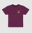 Santa Cruz Space Dot Rocket SS Tee