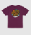 Santa Cruz Space Dot Rocket SS Tee