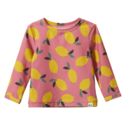 Nature Baby Splash Top-swimwear-Bambini