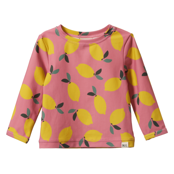 Nature Baby Splash Top