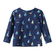 Nature Baby Splash Top-swimwear-Bambini