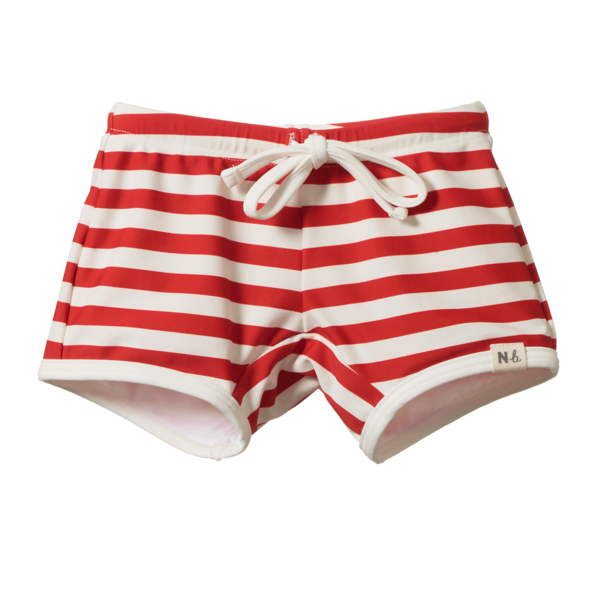 Nature Baby Splash Shorts