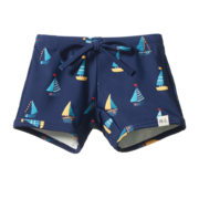 Nature Baby Splash Shorts-swimwear-Bambini