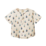 Nature Baby Caravan SS Shirt Muslin