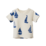 Nature Baby River Tee Terry