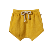 Nature Baby Terry Short-pants-and-shorts-Bambini