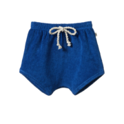 Nature Baby Terry Short-pants-and-shorts-Bambini
