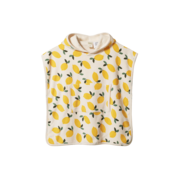Nature Baby Poncho Towel-swimwear-Bambini