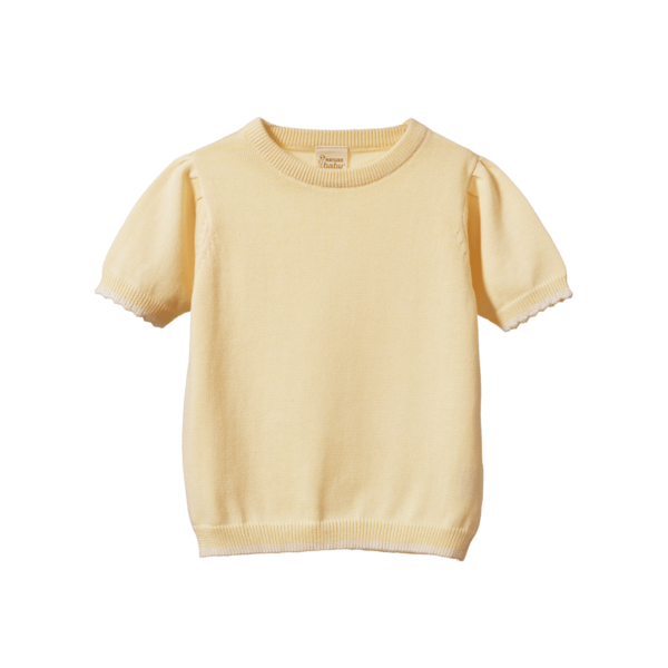 Nature Baby Maeve Tee