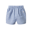 Nature Baby James Shorts Linen