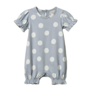 Nature Baby Bubbles Suit-bodysuits-and-rompers-Bambini