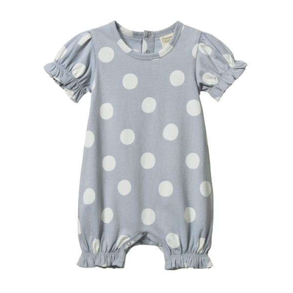 Nature Baby Bubbles Suit
