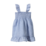 Nature Baby Gala Dress Linen