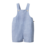 Nature Baby Tucker Shortie Overalls
