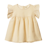Nature Baby Bonnie Dress-organic-Bambini