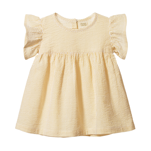 Nature Baby Bonnie Dress