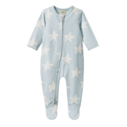Nature Baby Dreamland Suit-bodysuits-and-rompers-Bambini