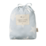 Nature Baby Fitted Cot Sheet - Jersey Knit