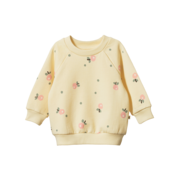 Nature Baby Organic Emerson Sweater-organic-Bambini