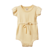 Nature Baby Lottie Suit-bodysuits-and-rompers-Bambini