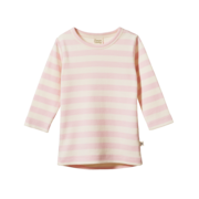 Nature Baby LS Cloud Tee-tops-Bambini