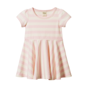 Nature Baby Seaside Dress-dresses-and-skirts-Bambini