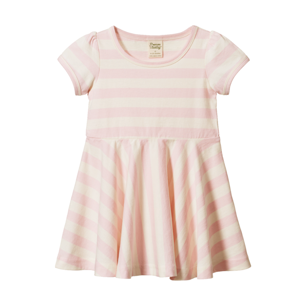 Nature Baby Seaside Dress