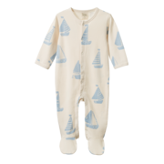 Nature Baby Stretch & Grow-bodysuits-and-rompers-Bambini