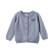 Nature Baby Piper Cardigan-tops-Bambini