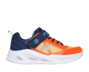 Skechers Meteor Lights Krendox-footwear-Bambini