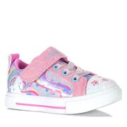 Skechers Infants' Twinkle Sparks - Whimsical Shimmer-footwear-Bambini