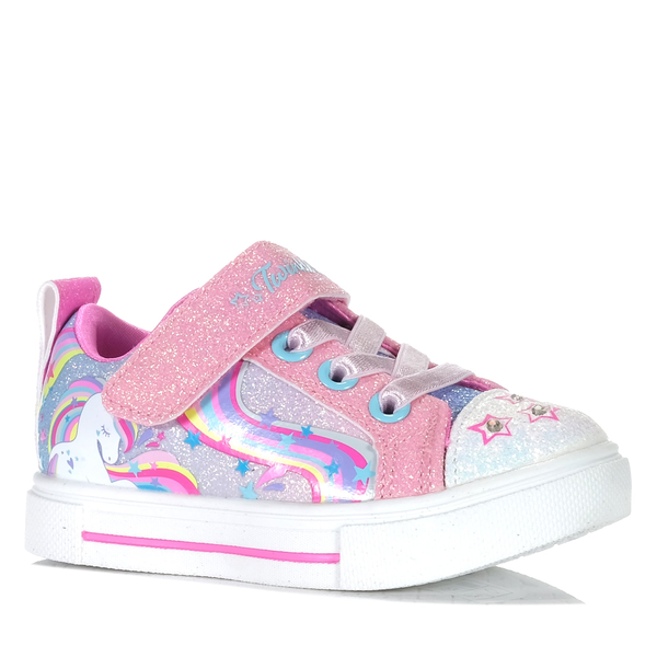 Skechers Infants' Twinkle Sparks - Whimsical Shimmer
