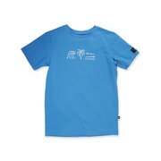 Hello Stranger Protect Our Ocean SS Tee-tops-Bambini