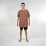 Hello Stranger Boys SS Classics Tee