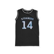 Hello Stranger Baller Muscle Tee-tops-Bambini