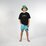 Hello Stranger Bucket Hat