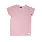 Hello Stranger Girls SS Classics Tee-tops-Bambini