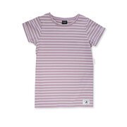 Hello Stranger Girls SS Classics Tee-tops-Bambini
