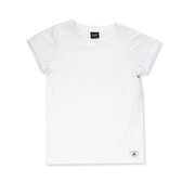 Hello Stranger Girls SS Classics Tee-tops-Bambini