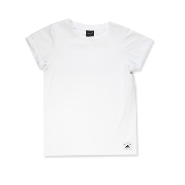 Hello Stranger Girls SS Classics Tee