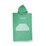 Hello Stranger Poncho Towel