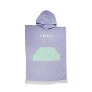 Hello Stranger Poncho Towel-swimwear-Bambini