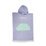 Hello Stranger Poncho Towel