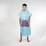 Hello Stranger Poncho Towel