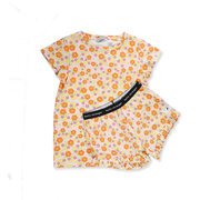 Hello Stranger Girls Summer PJs-sleepwear-Bambini
