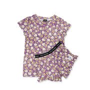 Hello Stranger Girls Summer PJs-sleepwear-Bambini