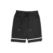 Hello Stranger Varsity Short-pants-and-shorts-Bambini