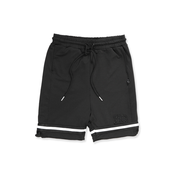 Hello Stranger Varsity Short