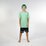 Hello Stranger Varsity Short